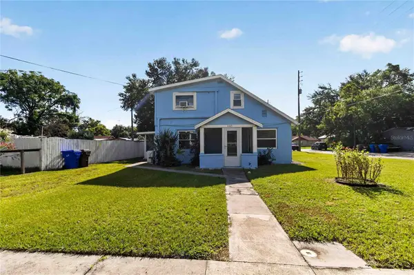 1103 Brack Street, KISSIMMEE, FL 34744