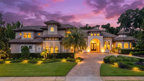 7765 Islewood Court, SANFORD, FL 32771