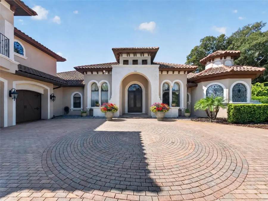 7765 Islewood Court, Sanford, FL 32771 - #2