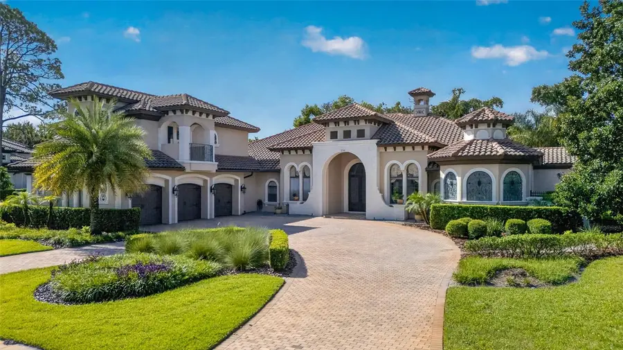 7765 Islewood Court, Sanford, FL 32771 - #3