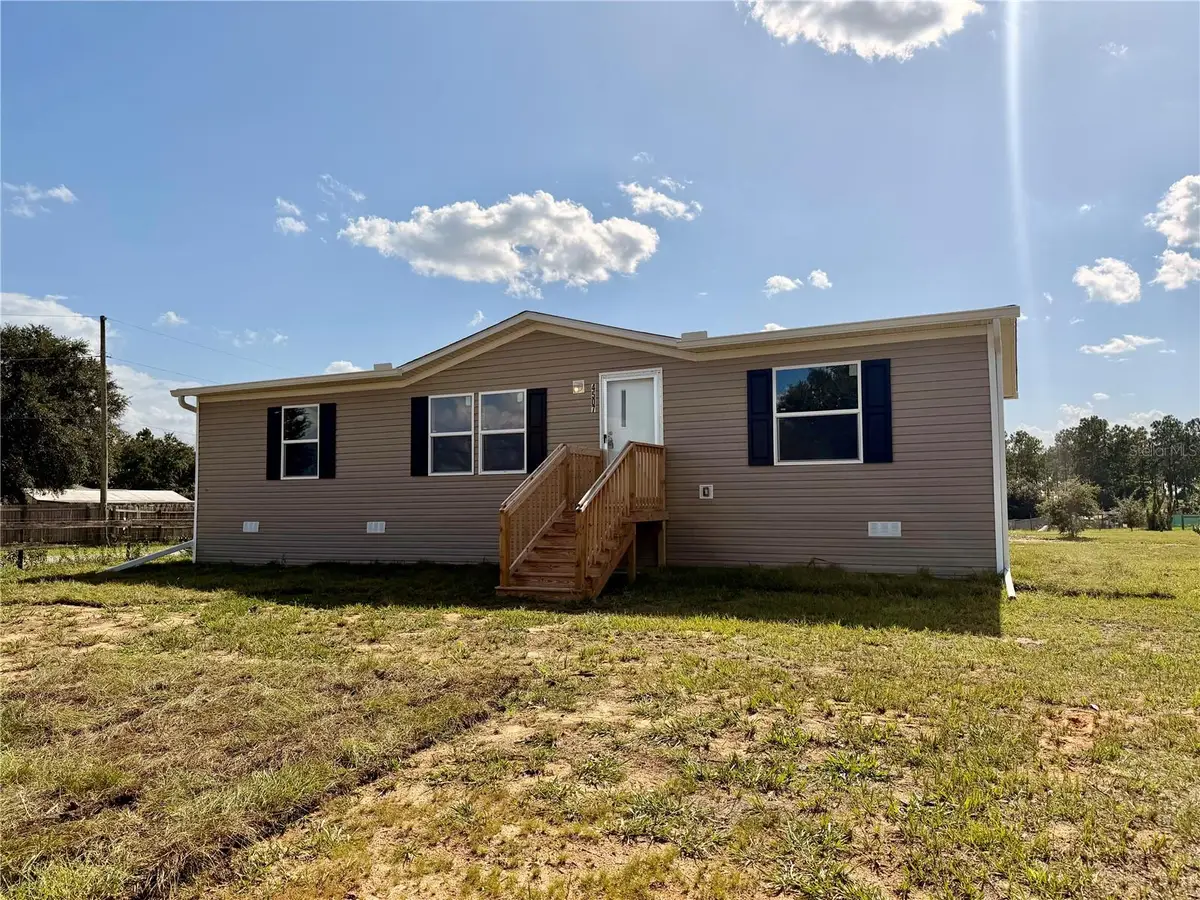4507 Big Tank Road, Lake Wales, FL 33898 - #1