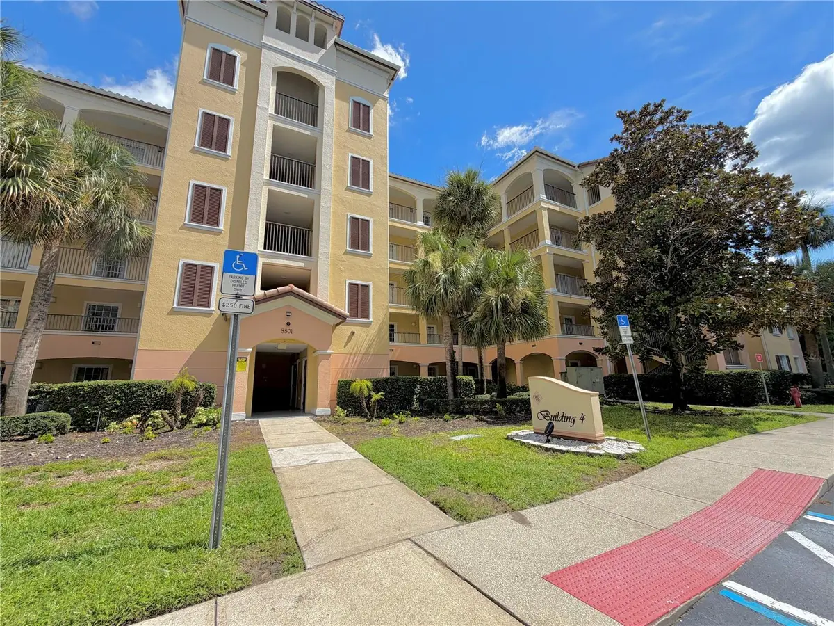 8801 Worldquest Boulevard #4506, Orlando, FL 32821 - #1