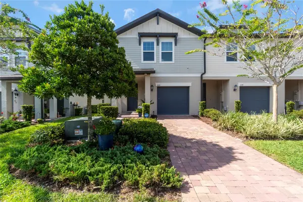 1610 Grand Rue Drive, CASSELBERRY, FL 32707