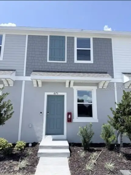 675 Ness Island Drive, Mount Dora, FL 32757 - #1