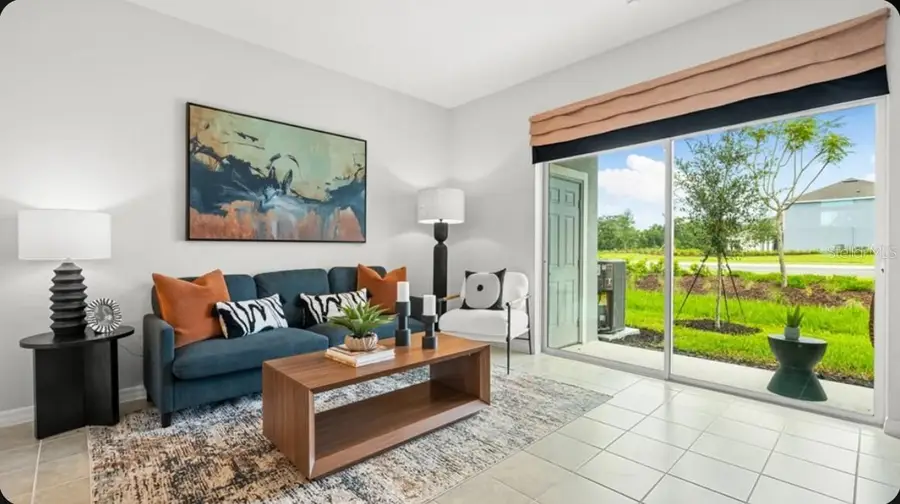 675 Ness Island Drive, Mount Dora, FL 32757 - #2