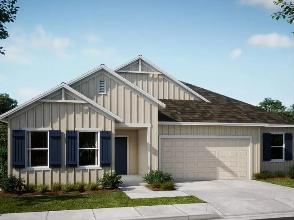 3414 Monarch Way, Green Cove Springs, FL 32043 - #1