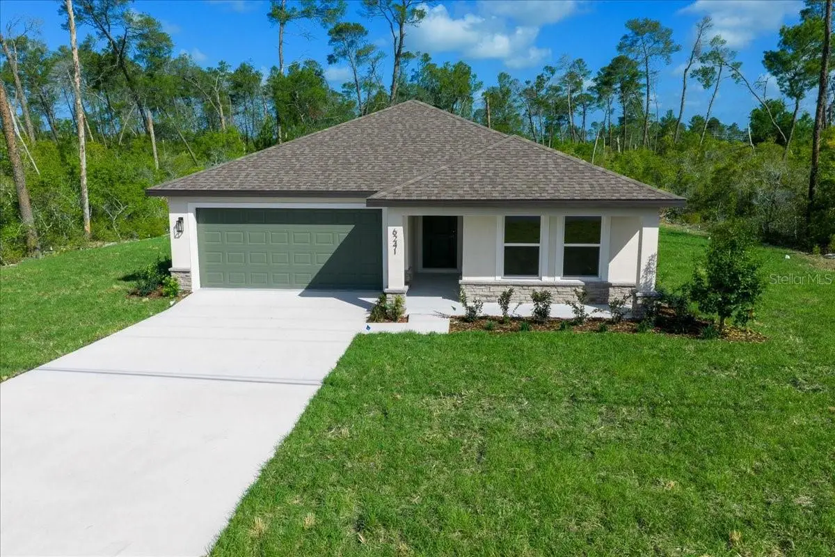 6241 Freeport Drive, Spring Hill, FL 34608 - #1