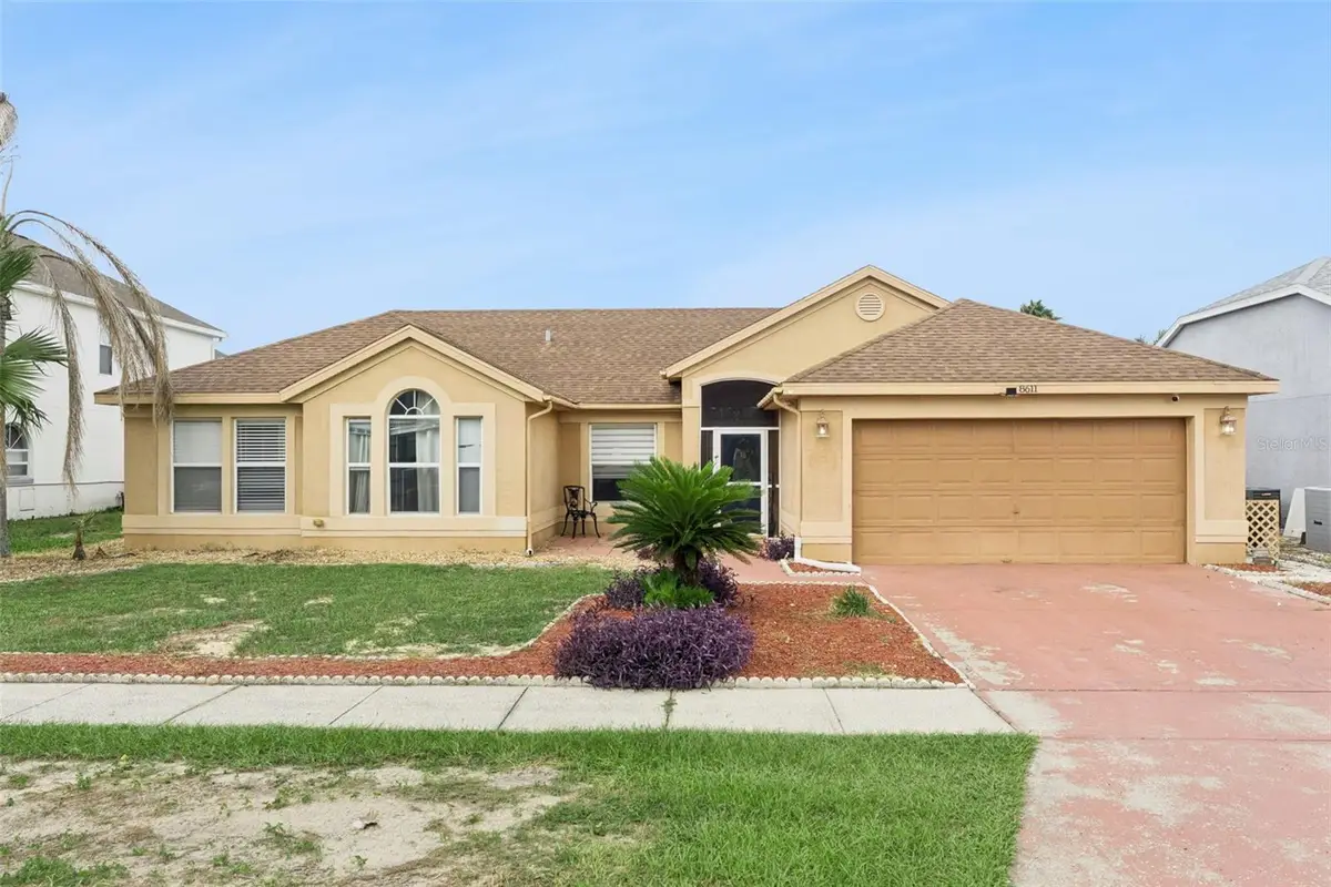 8611 Primrose Drive, Kissimmee, FL 34747 - #1