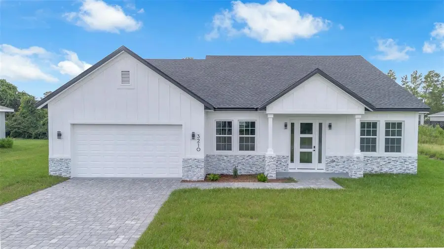 3210 SW 129th Loop, Ocala, FL 34473 - #2
