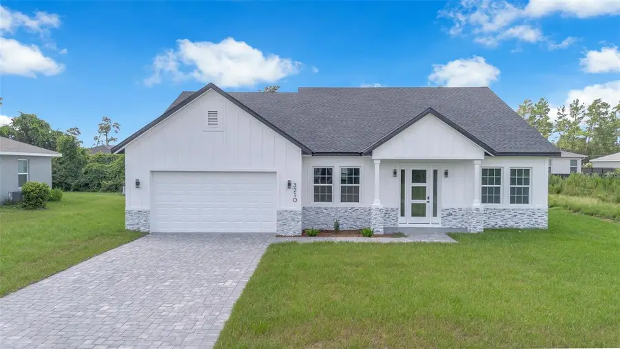3210 SW 129th Loop, Ocala, FL 34473 - #3