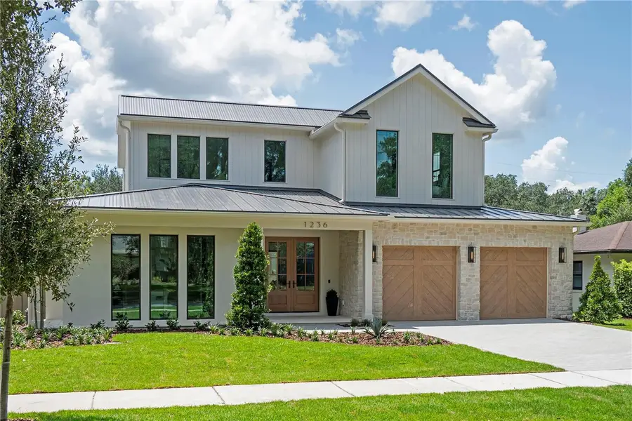 1236 Chichester Street, Orlando, FL 32803 - #3
