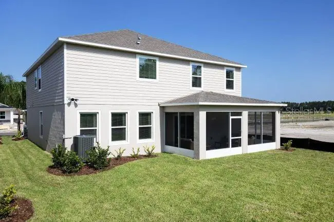 3418 Monarch Way, Green Cove Springs, FL 32043 - #2