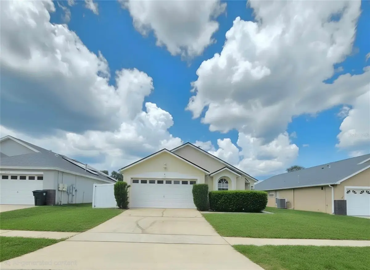 2660 Oneida Loop, Kissimmee, FL 34747 - #1