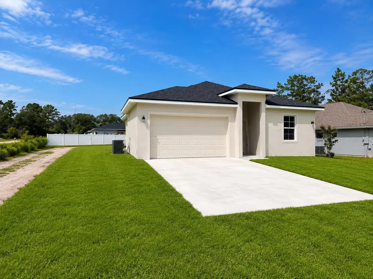 1306 East Parkway, Deland, FL 32724 - #1