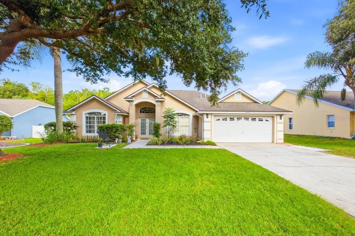 566 Montana Avenue, Davenport, FL 33897 - #1