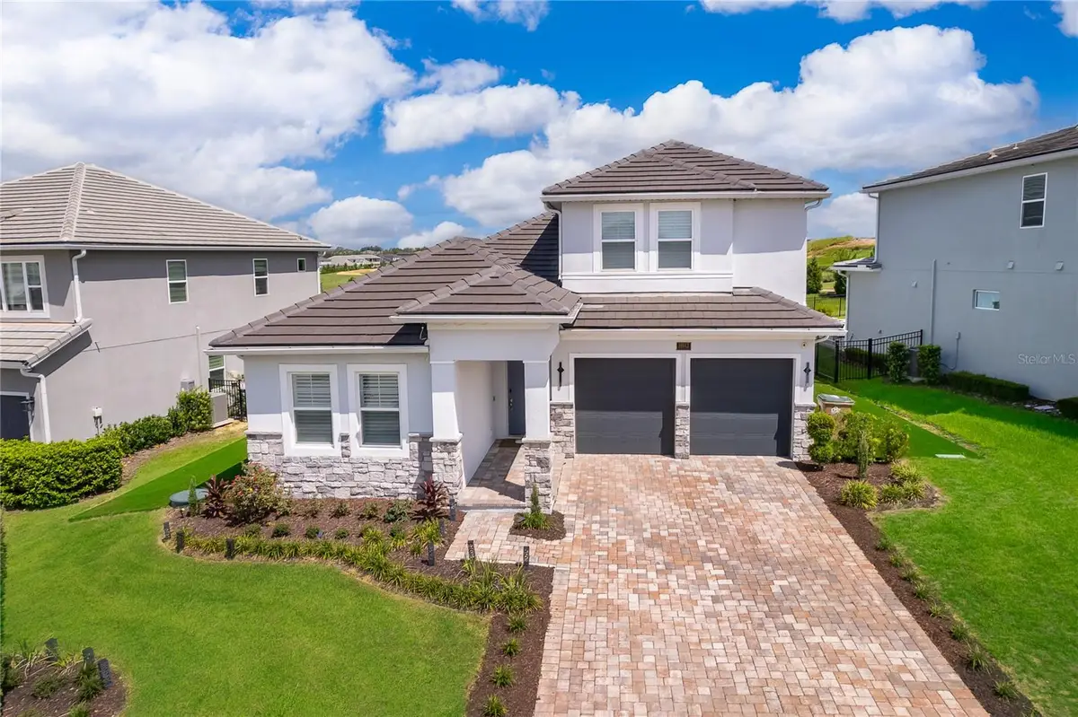 16012 Volterra Point, Montverde, FL 34756 - #1
