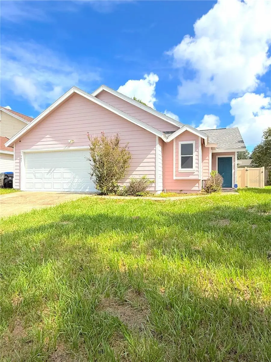 207 Sonoma Valley Circle, Orlando, FL 32835 - #2