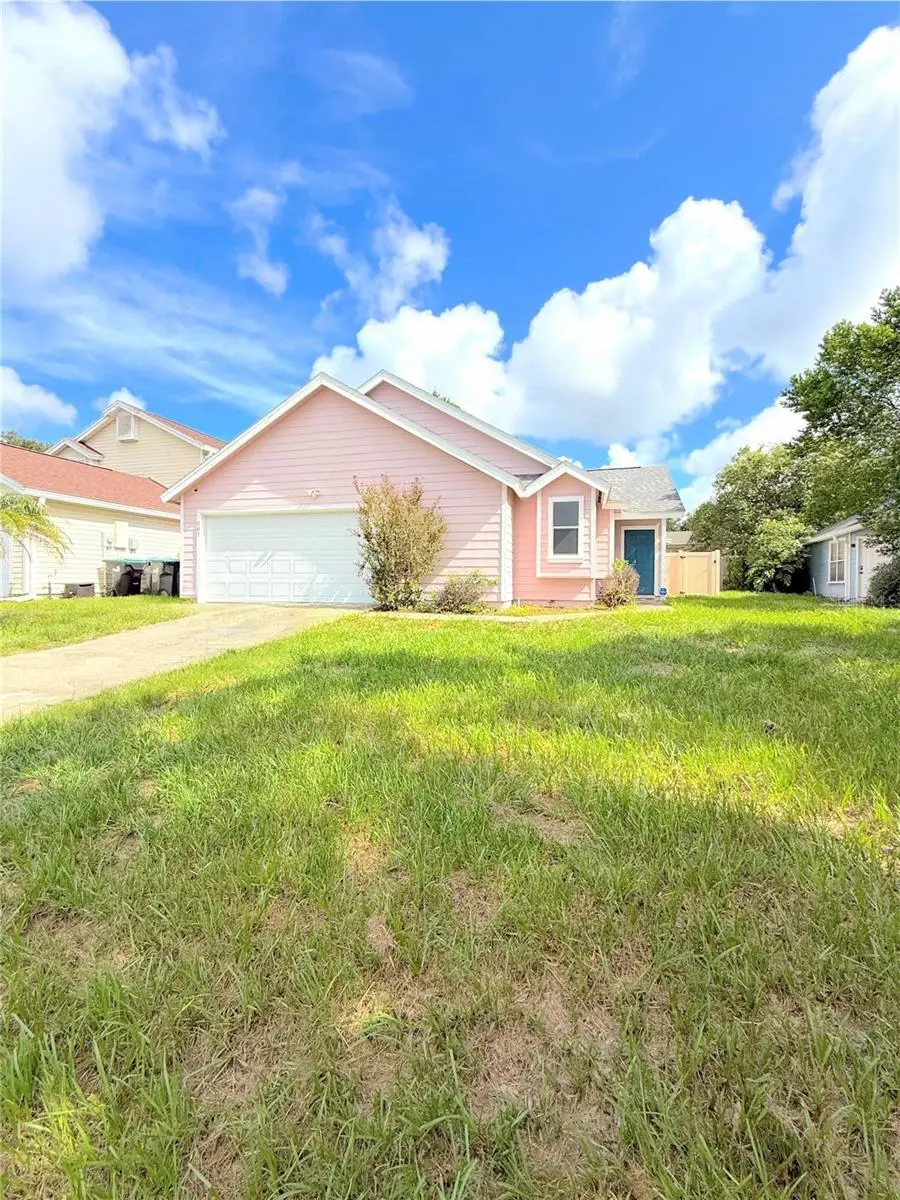 207 Sonoma Valley Circle, Orlando, FL 32835 - #3