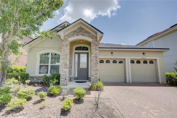 5066 Dove Tree Street, ORLANDO, FL 32811