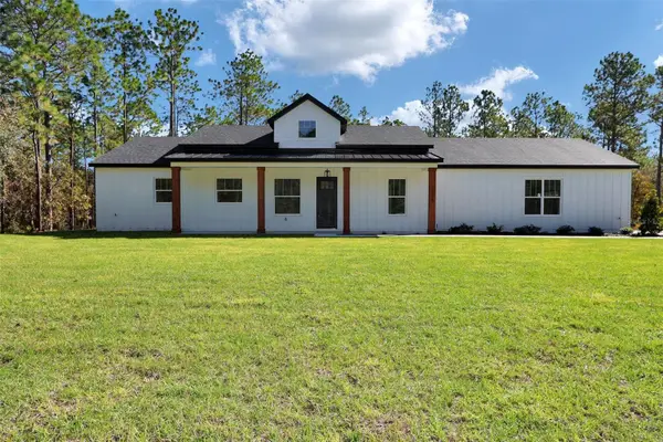 12886 SW 90 Place, DUNNELLON, FL 34432