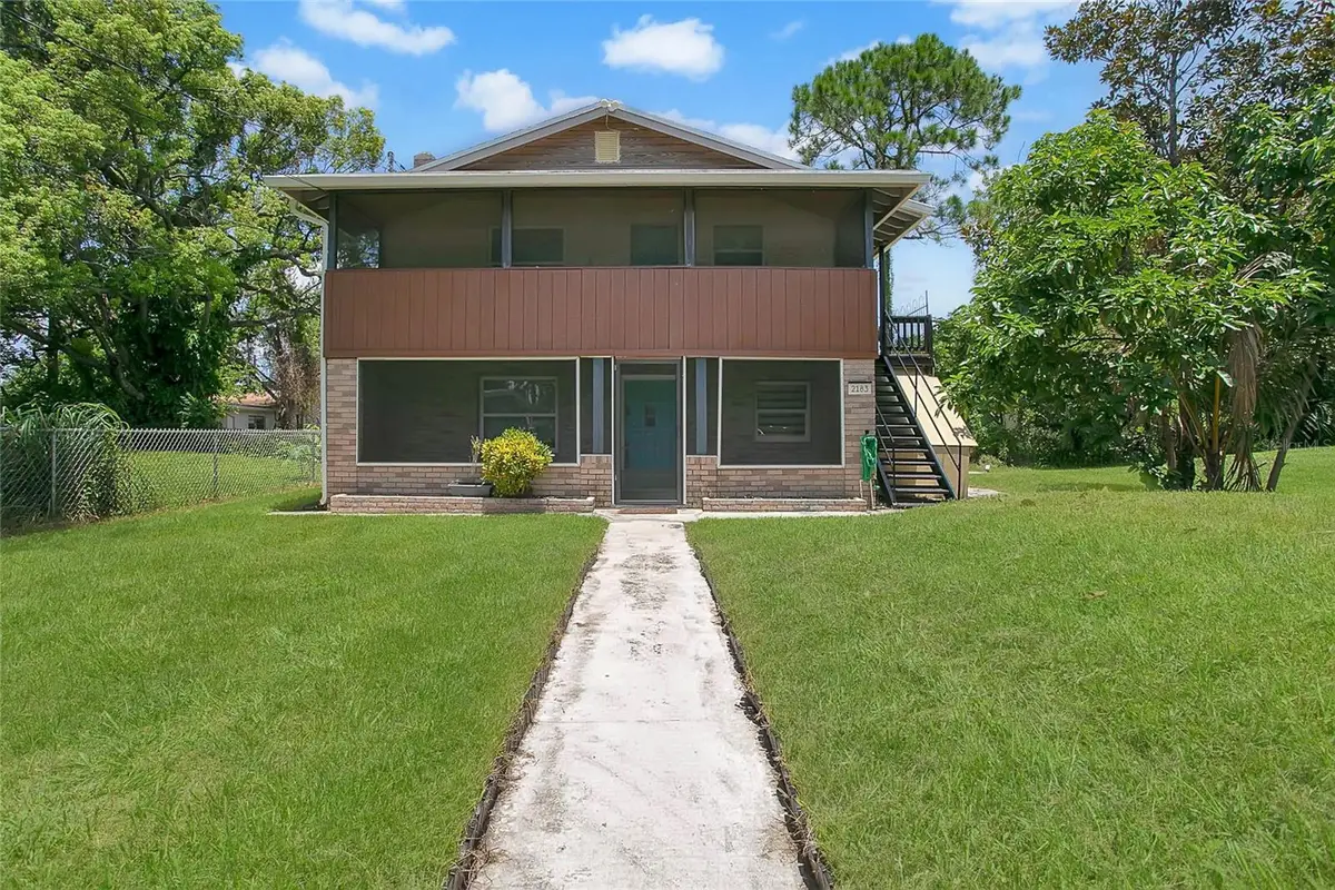 2183 Crandon Avenue, Winter Park, FL 32789 - #1