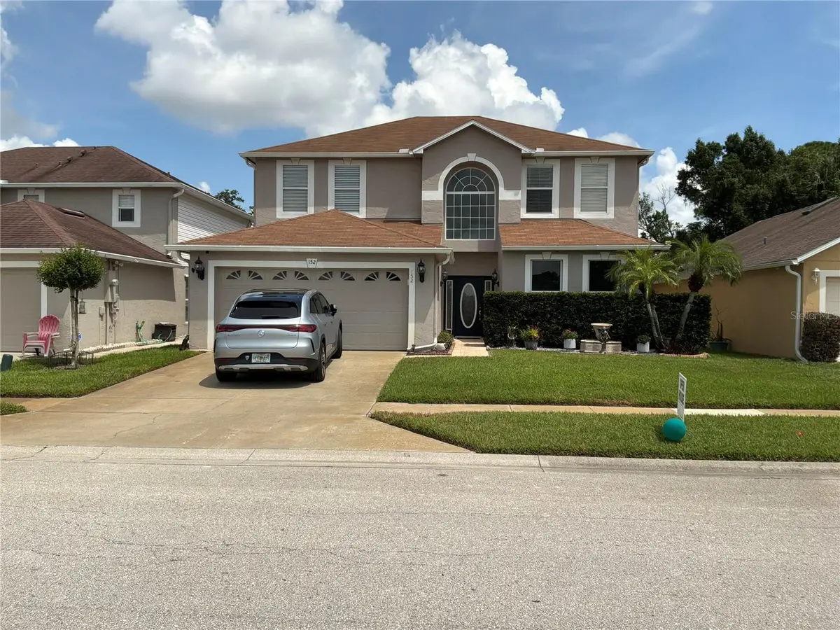 152 Golfside Circle, Sanford, FL 32773 - #1