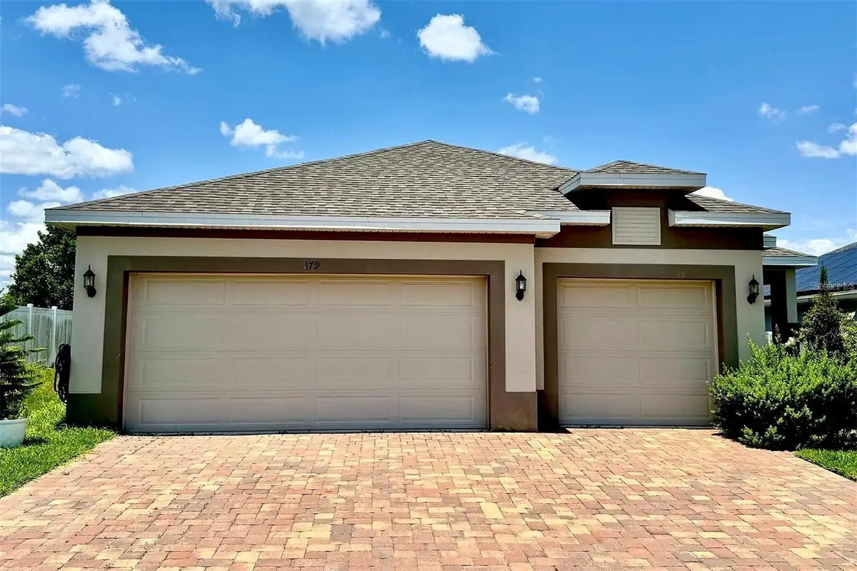 179 Blue Cypress Drive, Davenport, FL 33837 - #1
