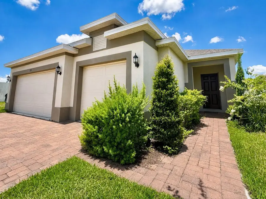 179 Blue Cypress Drive, Davenport, FL 33837 - #2