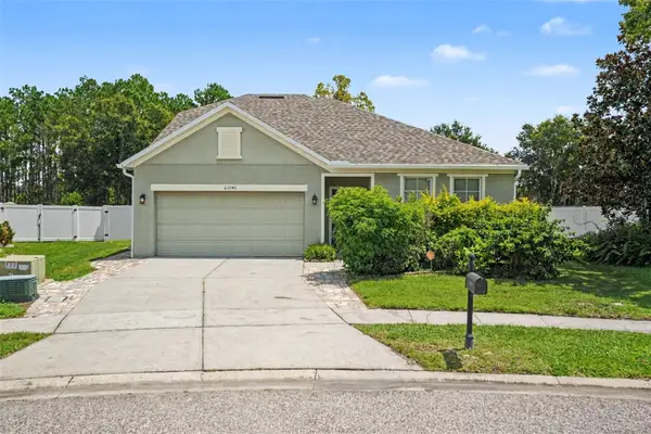 23046 Wood Violet Court, LAND O LAKES, FL 34639
