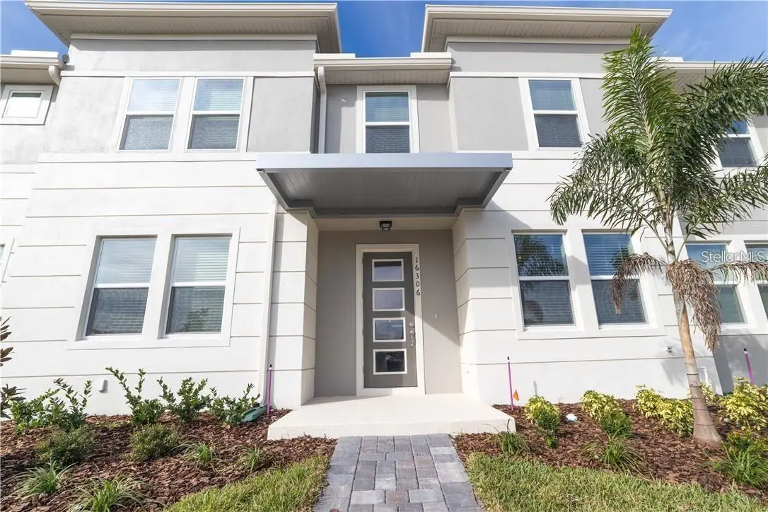 16306 Prairie School Drive, Winter Garden, FL 34787 - #1