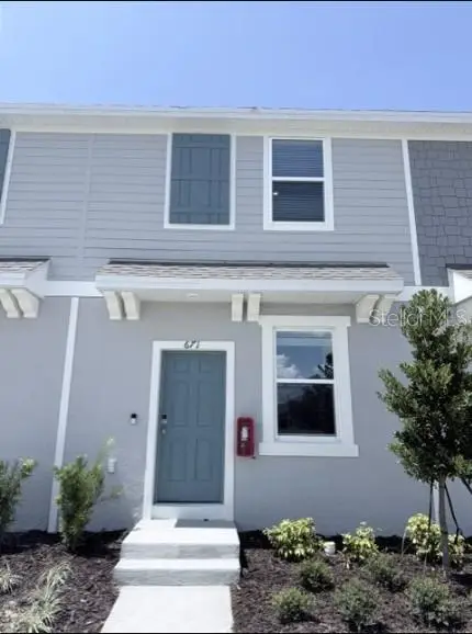 671 Ness Island Drive #671, Mount Dora, FL 32757 - #1
