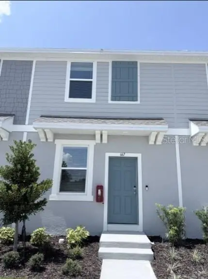 667 Ness Island Drive #667, MOUNT DORA, FL 32757