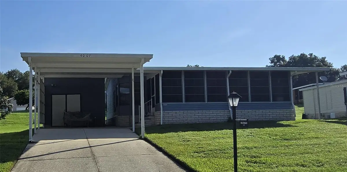 4007 Cohen Drive #742, Zellwood, FL 32798 - #1
