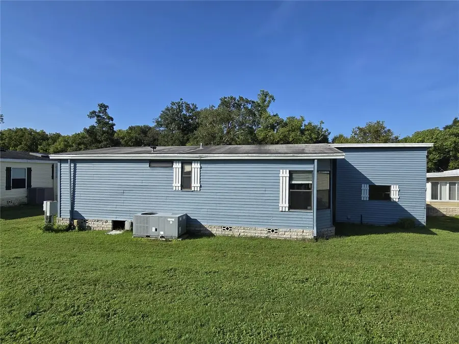 4007 Cohen Drive #742, Zellwood, FL 32798 - #3