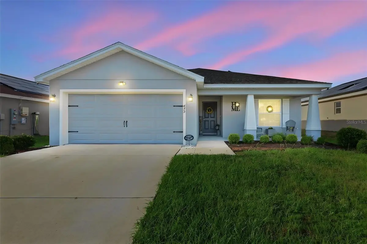 475 Monticelli Drive, Haines City, FL 33844 - #1