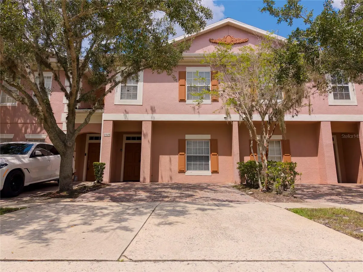 2328 Caravelle Circle, Kissimmee, FL 34746 - #1