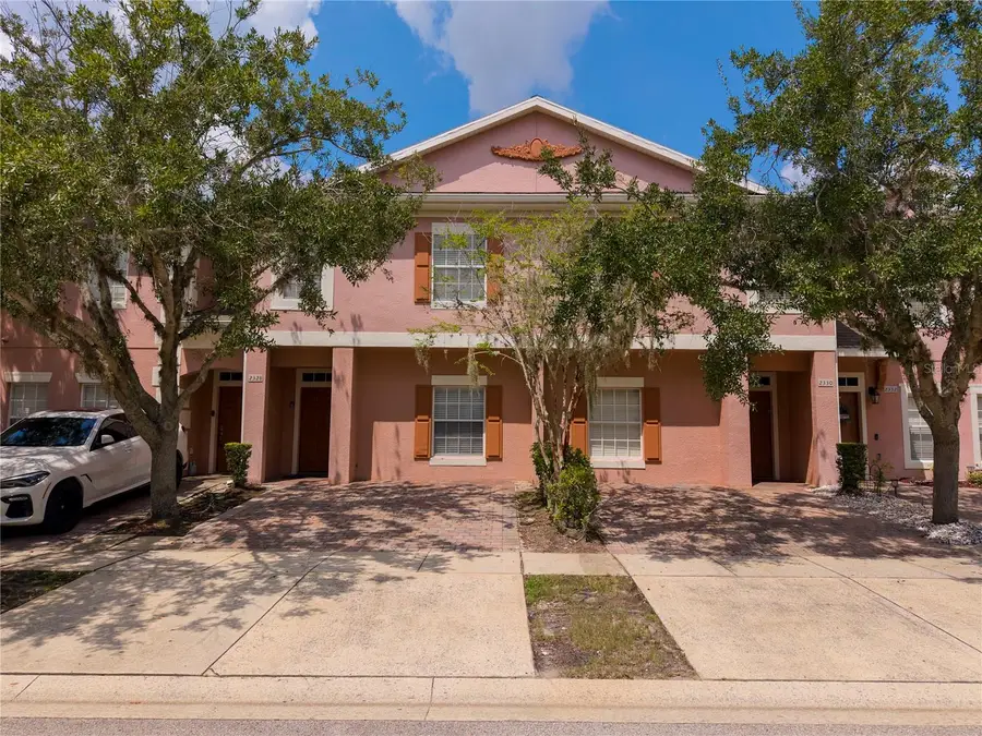 2328 Caravelle Circle, Kissimmee, FL 34746 - #2
