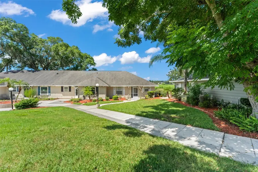 1076 Villa Lane #68, Apopka, FL 32712 - #2
