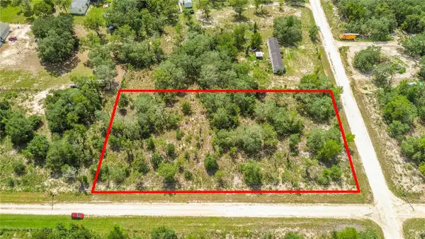 0 SE 68th Terrace, MORRISTON, FL 32668