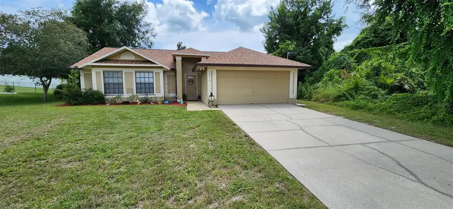 2870 Idleweise Drive, Deltona, FL 32738 - #2