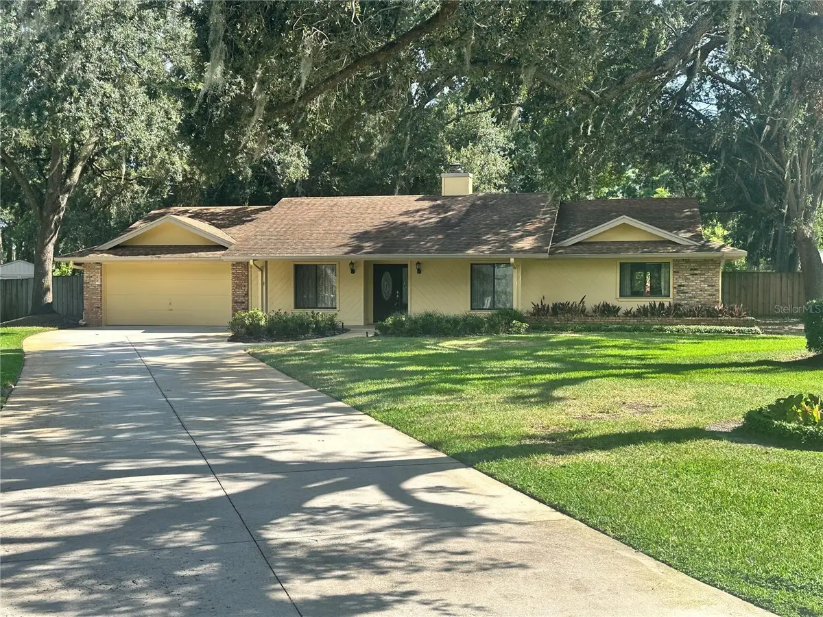 4960 Lake Gatlin Woods Ct, Orlando, FL 32806 - #1