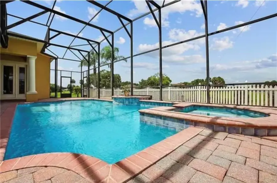2120 Bunker View Court, Kissimmee, FL 34746 - #2