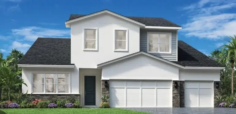 3606 Stonebriar Lane, Sanford, FL 32771 - #1