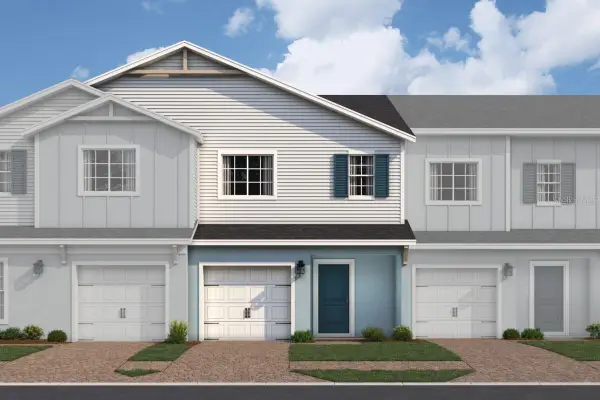 6104 Fellow Wagon Way, ORLANDO, FL 32822
