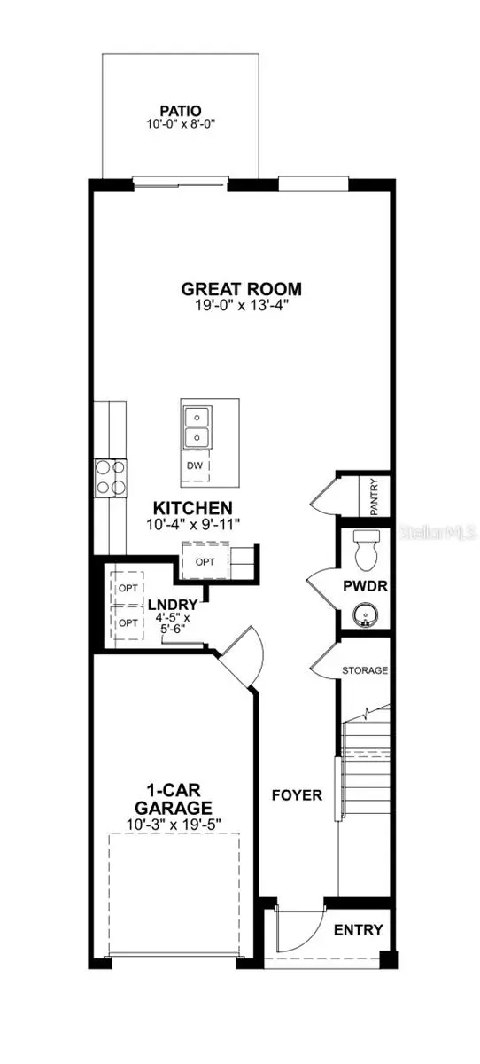 6104 Fellow Wagon Way, Orlando, FL 32822 - #3