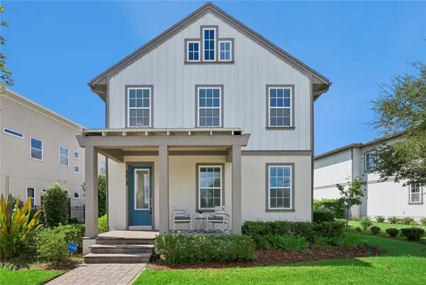 8818 Upper Carrel Circle, ORLANDO, FL 32827