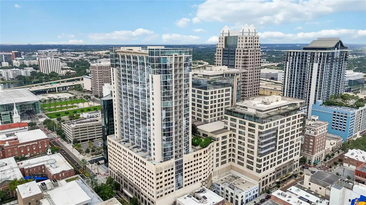 155 S Court Avenue #1609, Orlando, FL 32801 - #1