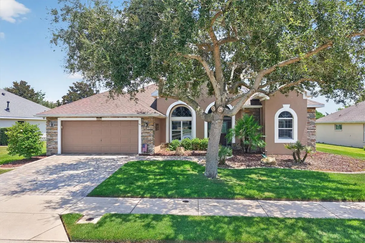 8920 Bridgeport Bay Circle, Mount Dora, FL 32757 - #1