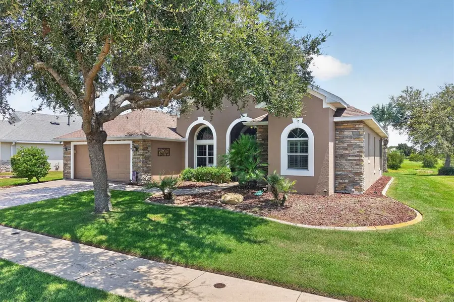 8920 Bridgeport Bay Circle, Mount Dora, FL 32757 - #2