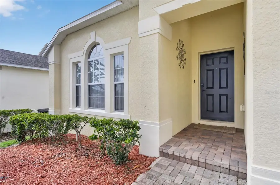 124 Lancaster Drive, Davenport, FL 33897 - #3